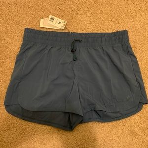 Women’s Adidas Pacer Shorts